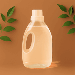 Simple Laundry Detergent