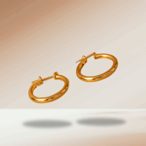 Simple Earrings